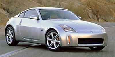 2003 Nissan 350Z Performance — Coupe — 73,771 mi — Denver, CO
