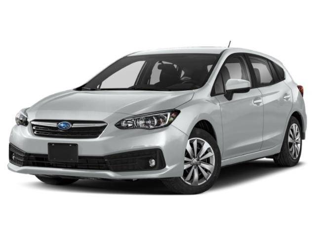 2022 Subaru Impreza 2.0i — Hatchback — 32,650 mi — Denver, CO