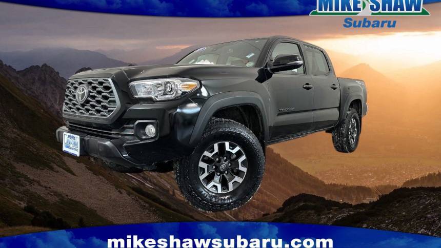 2023 Toyota Tacoma TRD Off Road — Pickup Truck — 14,114 mi — Denver, CO
