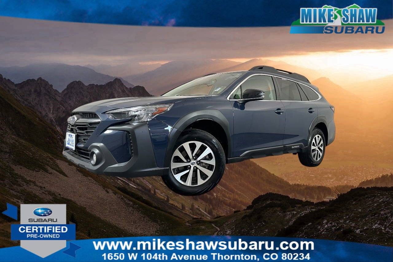 2023 Subaru Outback Premium — SUV — 29,151 mi — Denver, CO
