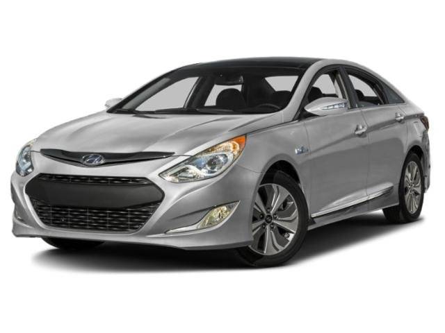 2015 Hyundai Sonata Hybrid Limited — Sedan — 105,172 mi — Denver, CO