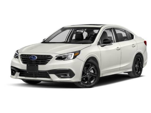 2020 Subaru Legacy 2.5i Sport — Sedan — 43,073 mi — Denver, CO