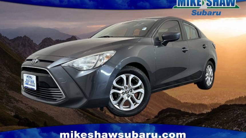 2016 Scion iA Base — Sedan — 76,047 mi — Denver, CO