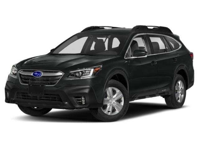 2022 Subaru Outback 2.4T Limited XT — SUV — 7,342 mi — Denver, CO