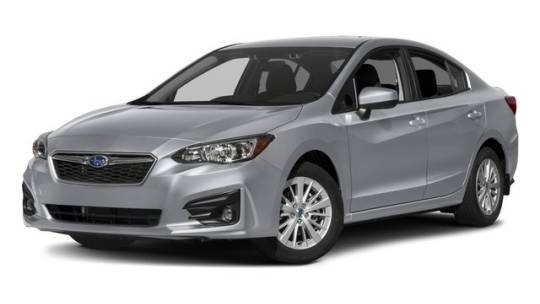2018 Subaru Impreza 2.0i — Sedan — 43,681 mi — Denver, CO