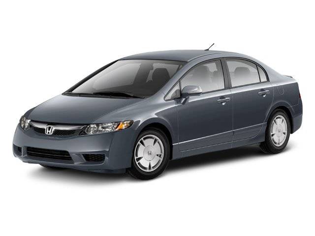 2010 Honda Civic Hybrid — Sedan — 189,734 mi — Denver, CO