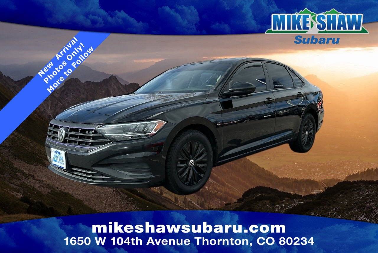 2019 Volkswagen Jetta S — Sedan — 186,004 mi — Denver, CO