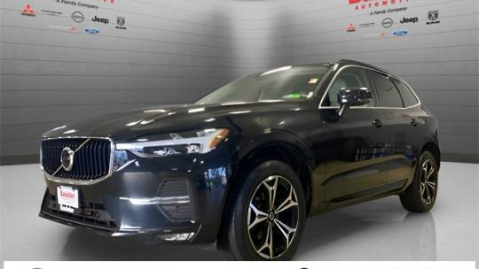 2022 Volvo XC60 Momentum — SUV — 29,149 mi — Chesapeake, VA