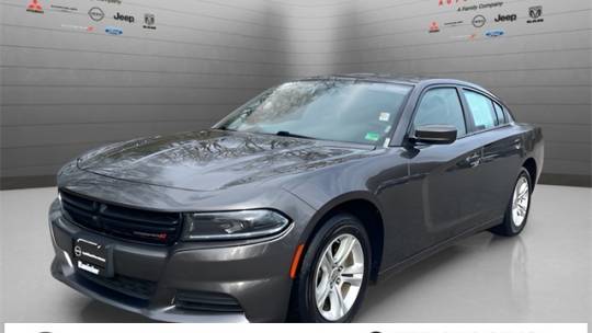 2022 Dodge Charger SXT — Sedan — 53,863 mi — Chesapeake, VA