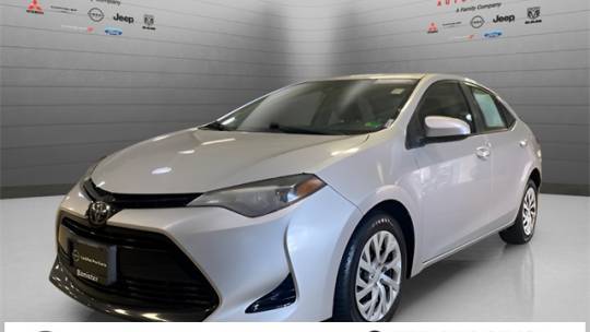 2018 Toyota Corolla L — Sedan — 56,964 mi — Chesapeake, VA