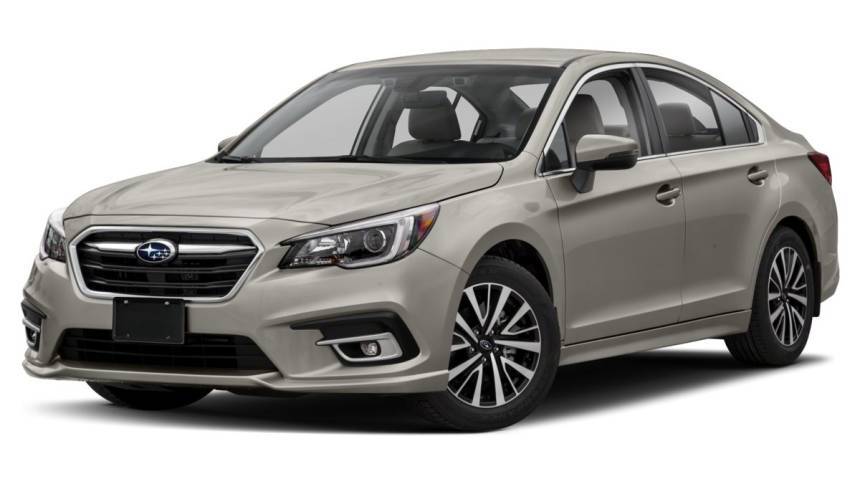 2018 Subaru Legacy 2.5i Premium — Sedan — 64,705 mi — Chesapeake, VA