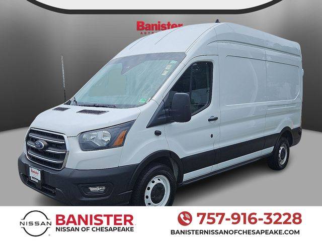 2020 Ford Transit Cargo Van T-350 — Cargo Van — 74,524 mi — Chesapeake, VA