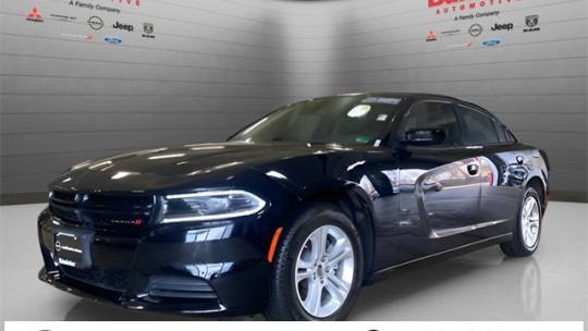 2022 Dodge Charger SXT — Sedan — 26,201 mi — Chesapeake, VA
