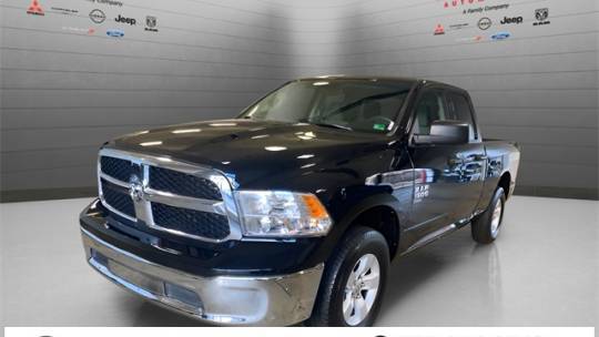 2024 Ram 1500 Classic SLT — Pickup Truck — 16,285 mi — Chesapeake, VA