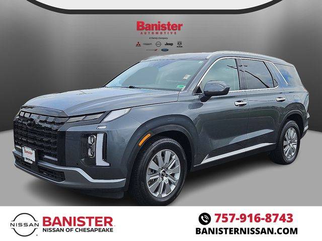2024 Hyundai Palisade SEL — SUV — 20,848 mi — Chesapeake, VA