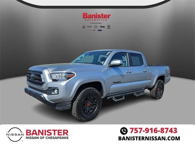 2022 Toyota Tacoma SR5 — Pickup Truck — 28,560 mi — Chesapeake, VA
