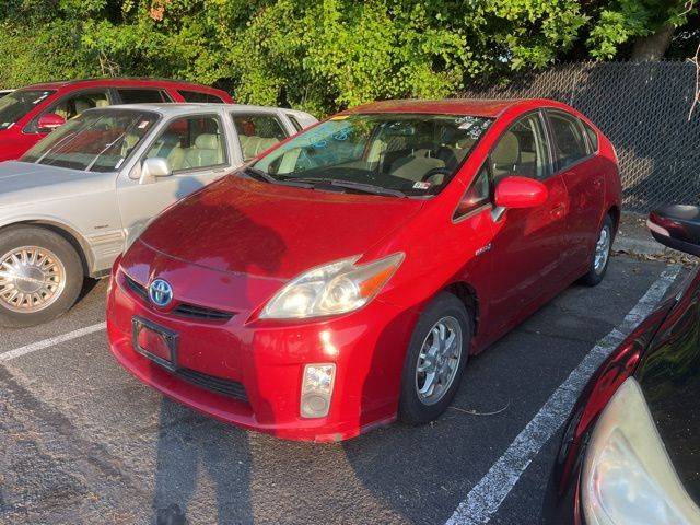 2010 Toyota Prius Two — Sedan — 115,504 mi — Chesapeake, VA