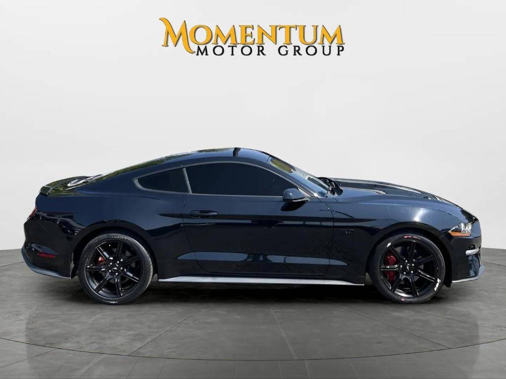 2018 Ford Mustang GT — Coupe — 95,053 mi — Lancaster, SC