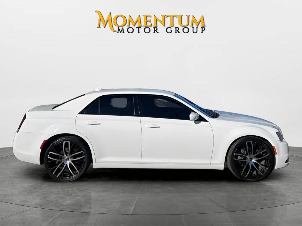 2019 Chrysler 300 S — Sedan — 64,511 mi — Lancaster, SC