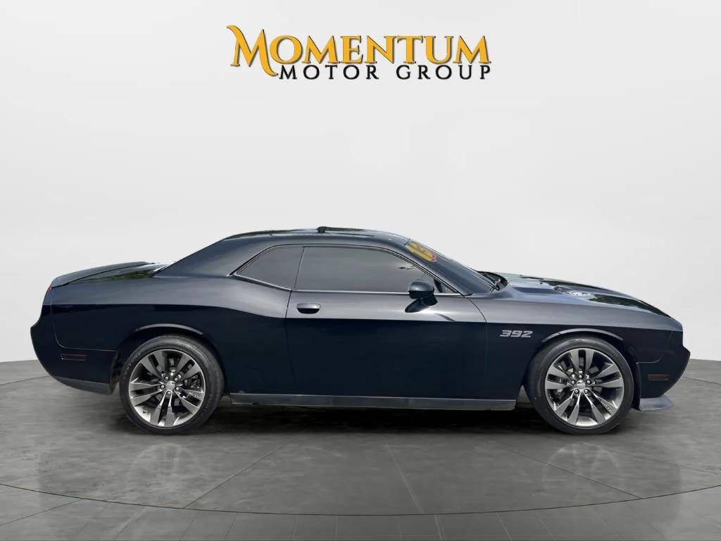 2013 Dodge Challenger SRT8 Core — Coupe — 96,766 mi — Lancaster, SC
