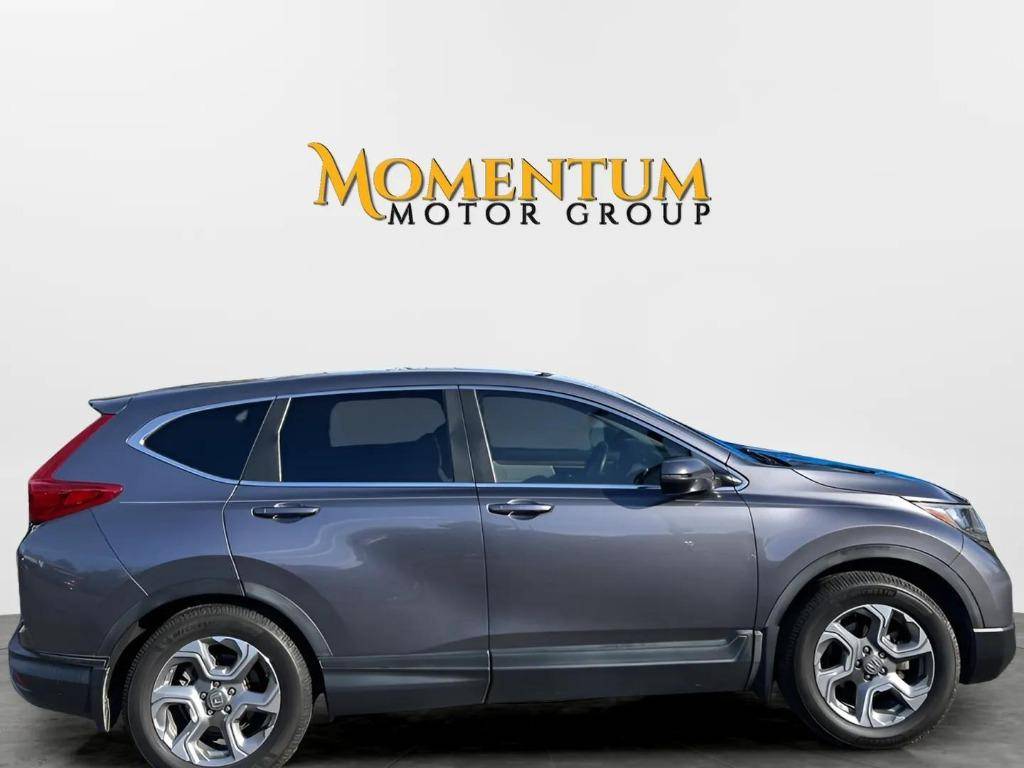 2017 Honda CR-V EX-L — SUV — 174,918 mi — Lancaster, SC