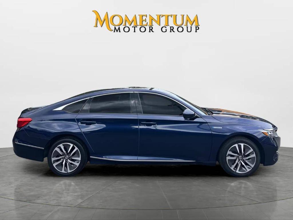 2020 Honda Accord Hybrid EX — Sedan — 76,624 mi — Lancaster, SC
