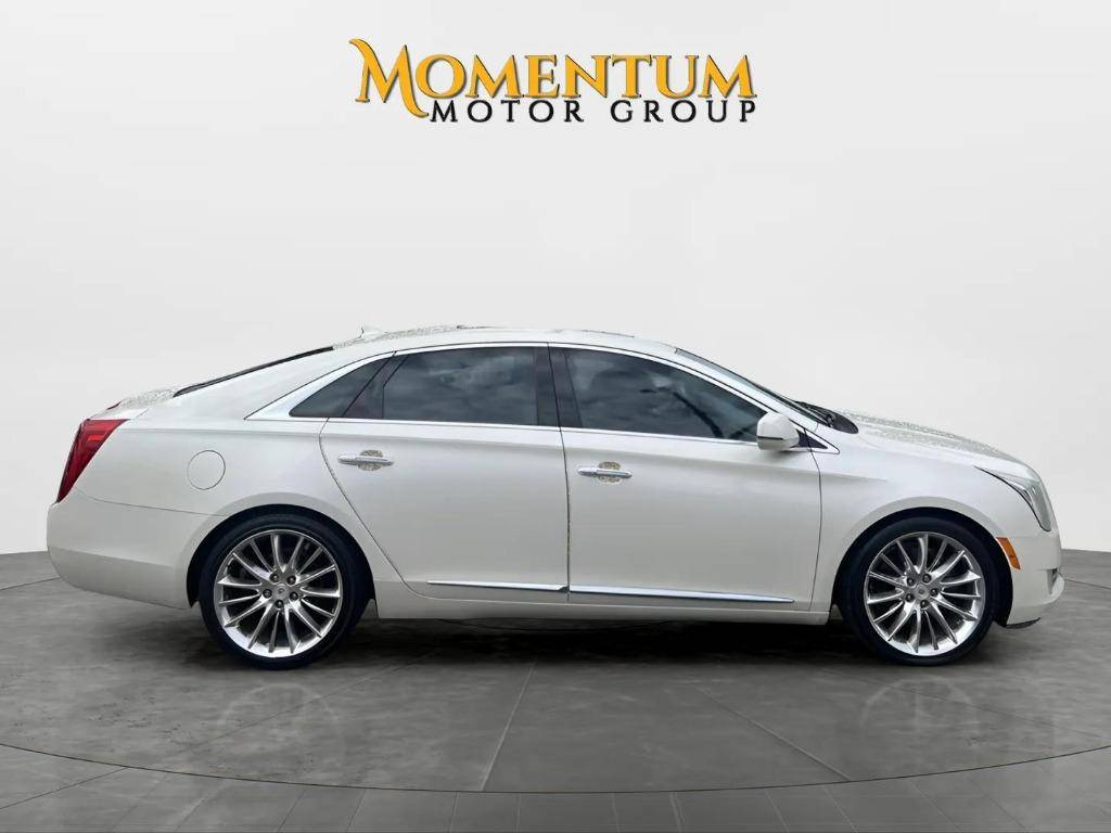 2013 Cadillac XTS Platinum — Sedan — 119,768 mi — Lancaster, SC