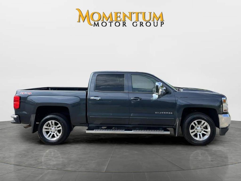 2017 Chevrolet Silverado 1500 LT — Pickup Truck — 139,810 mi — Lancaster, SC