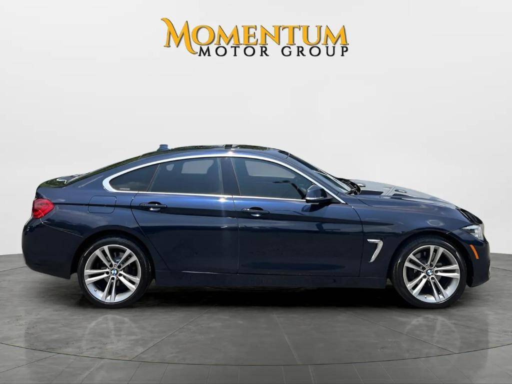 2019 BMW 4 Series 430i — Hatchback — 102,691 mi — Lancaster, SC