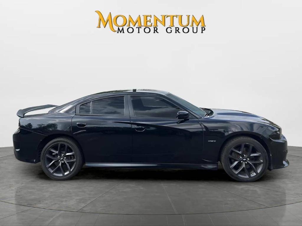 2019 Dodge Charger R/T — Sedan — 81,576 mi — Lancaster, SC