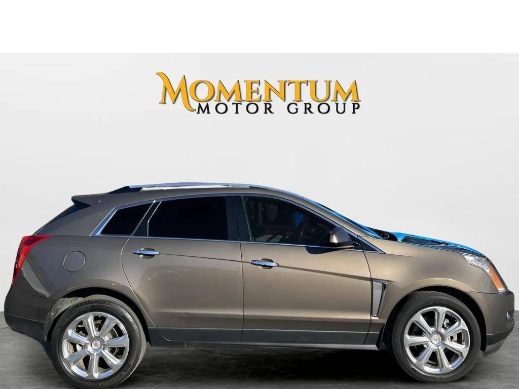 2016 Cadillac SRX Premium Collection — SUV — 82,217 mi — Lancaster, SC