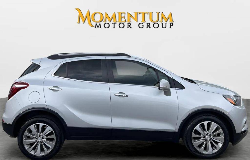 2018 Buick Encore Preferred — SUV — 134,220 mi — Lancaster, SC
