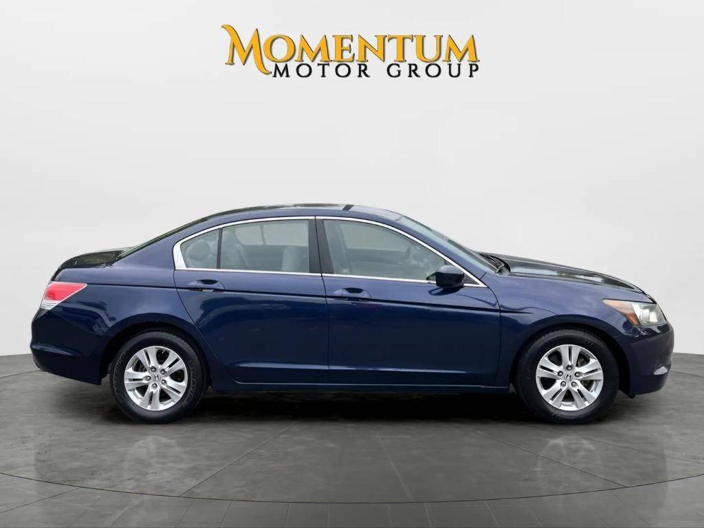 2010 Honda Accord LX-P — Sedan — 79,635 mi — Lancaster, SC