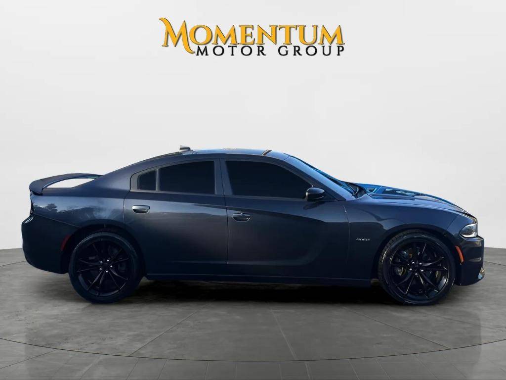 2016 Dodge Charger R/T — Sedan — 99,863 mi — Lancaster, SC