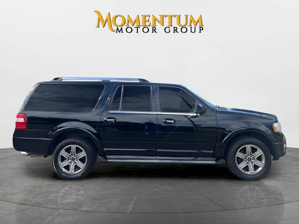 2017 Ford Expedition Limited — SUV — 136,657 mi — Lancaster, SC