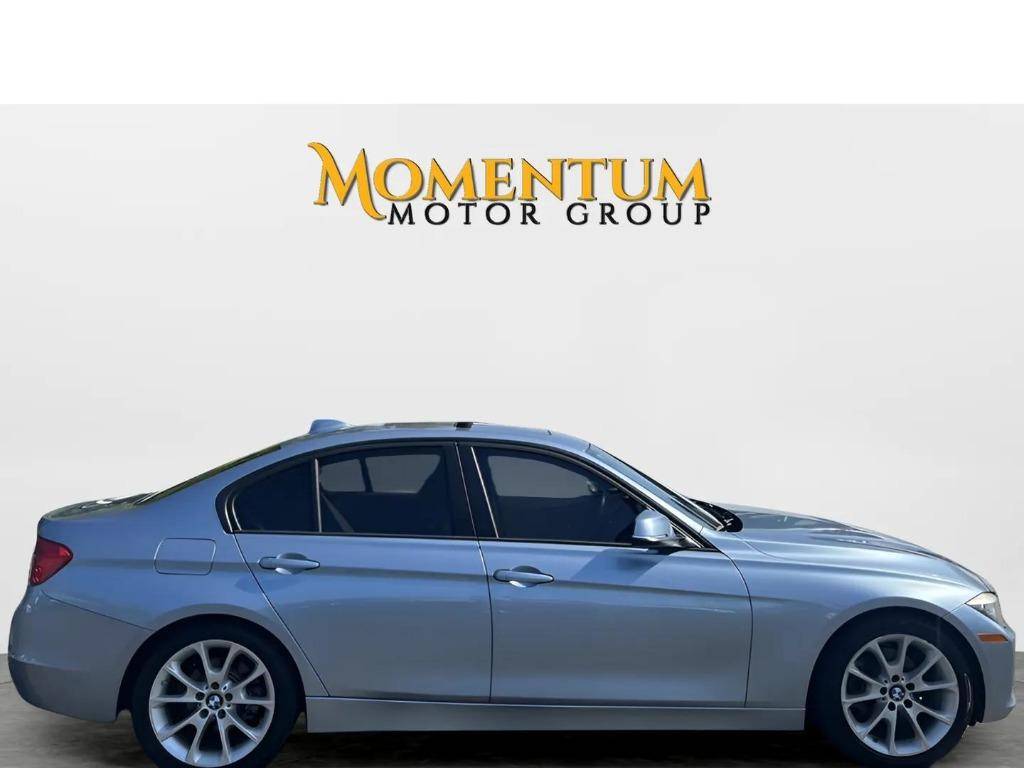 2015 BMW 3 Series 320i — Sedan — 94,050 mi — Lancaster, SC
