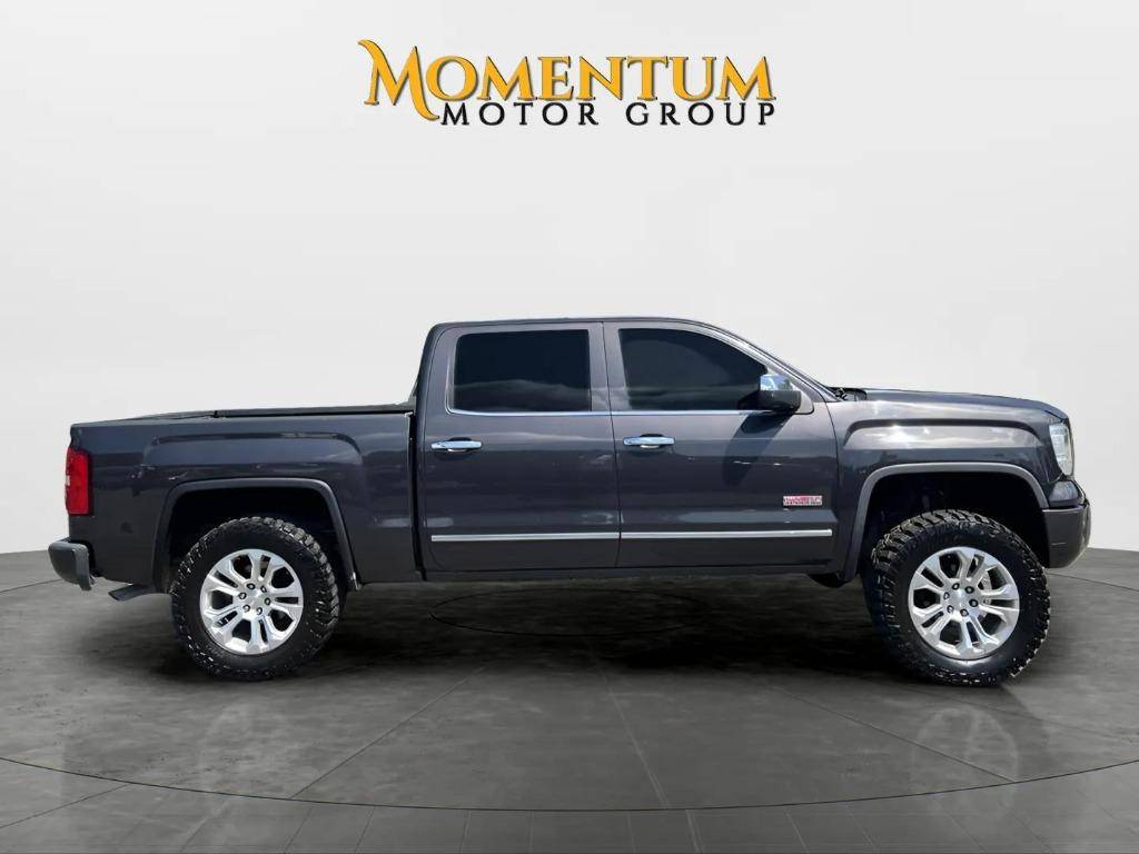 2014 GMC Sierra 1500 SLT — Pickup Truck — 176,076 mi — Lancaster, SC