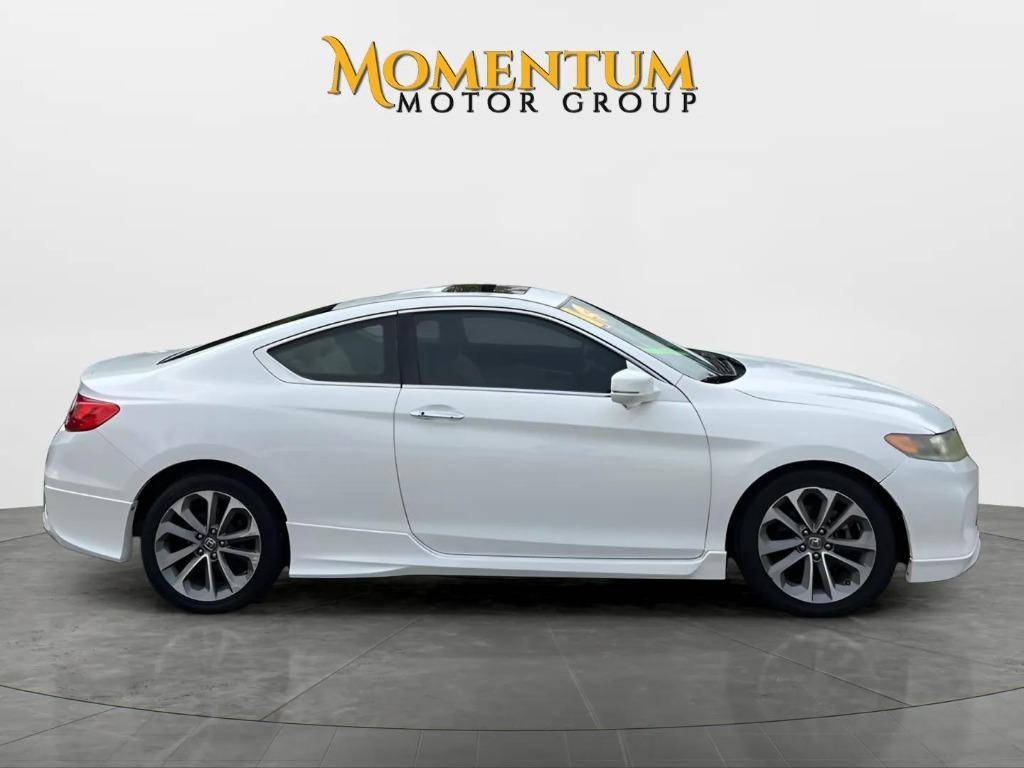 2014 Honda Accord EX-L V6 — Coupe — 182,976 mi — Lancaster, SC