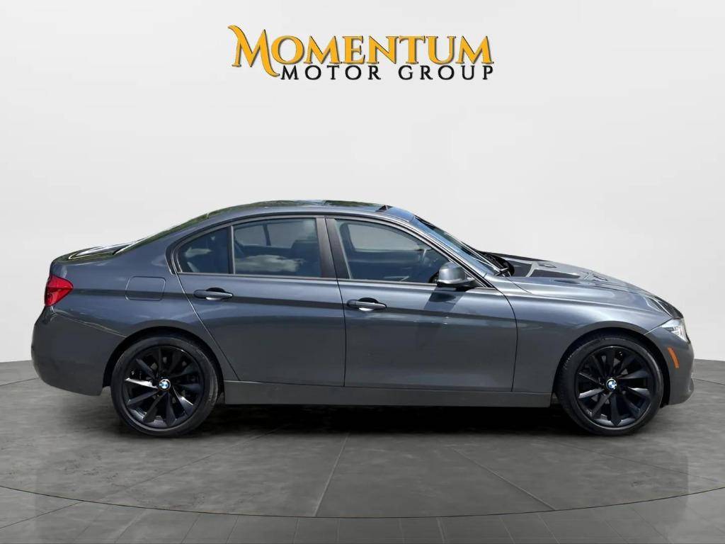 2018 BMW 3 Series 320i — Sedan — 100,952 mi — Lancaster, SC
