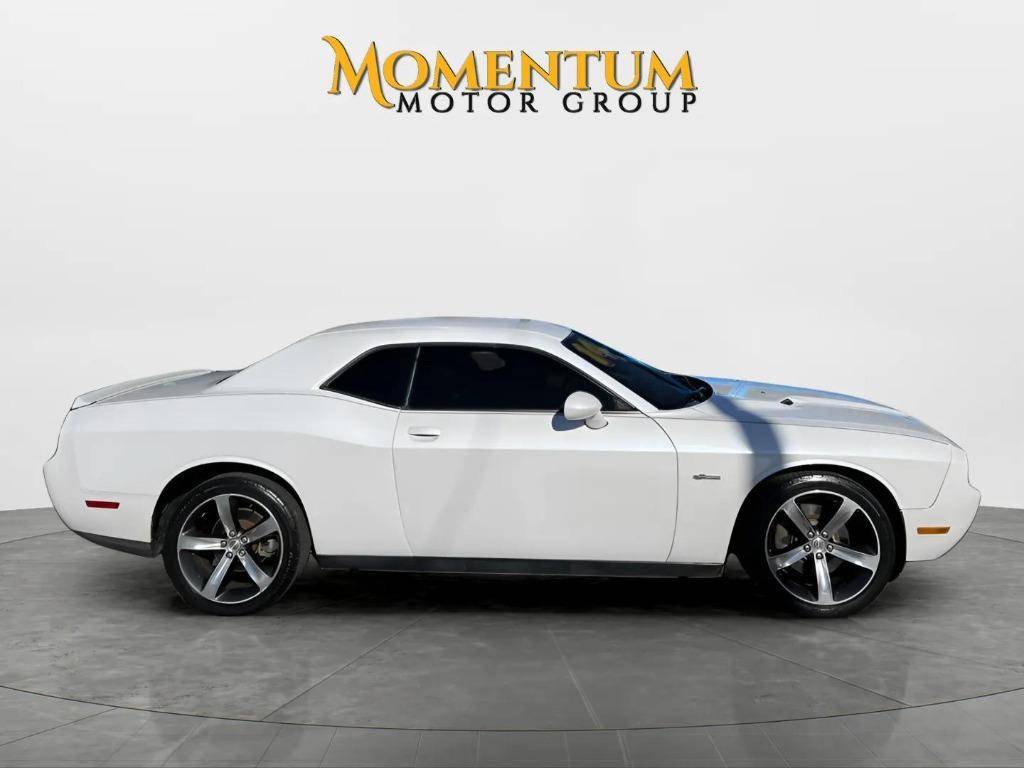 2014 Dodge Challenger R/T — Coupe — 96,991 mi — Lancaster, SC