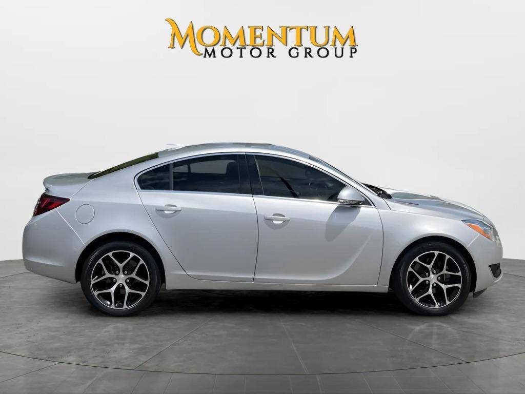 2017 Buick Regal Sport Touring — Sedan — 68,999 mi — Lancaster, SC
