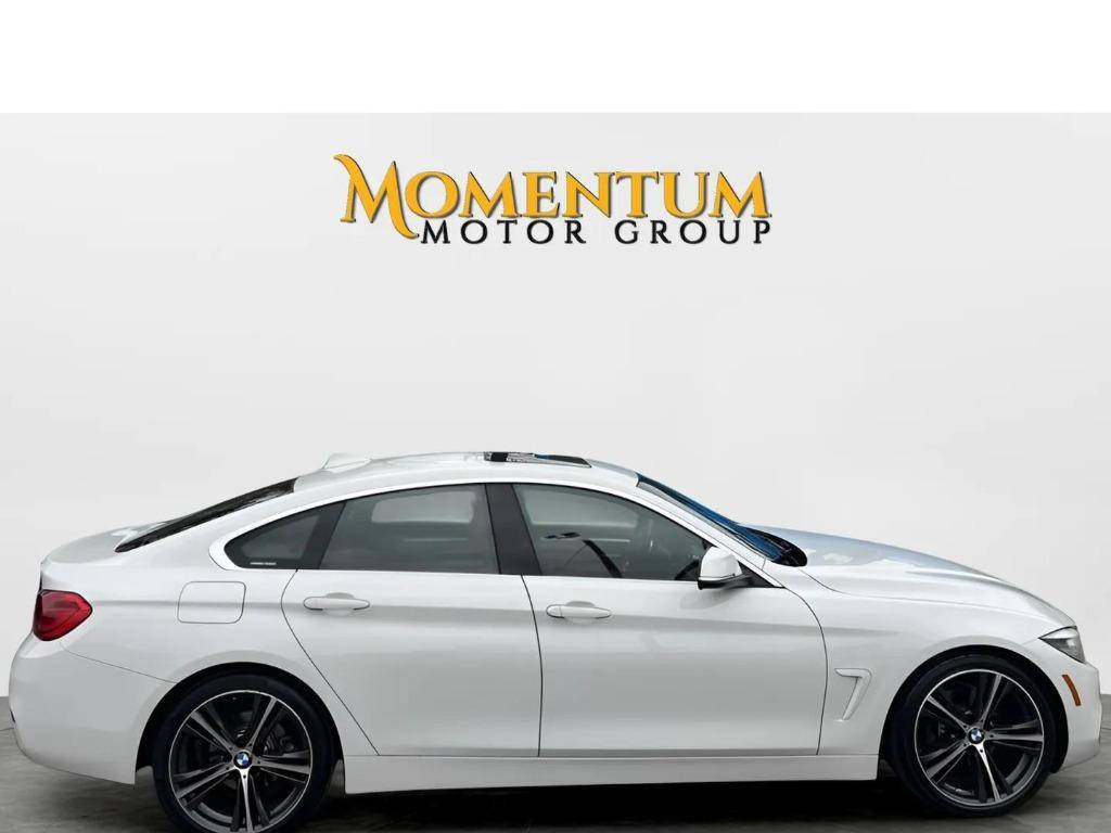 2019 BMW 4 Series 430i — Hatchback — 95,456 mi — Lancaster, SC