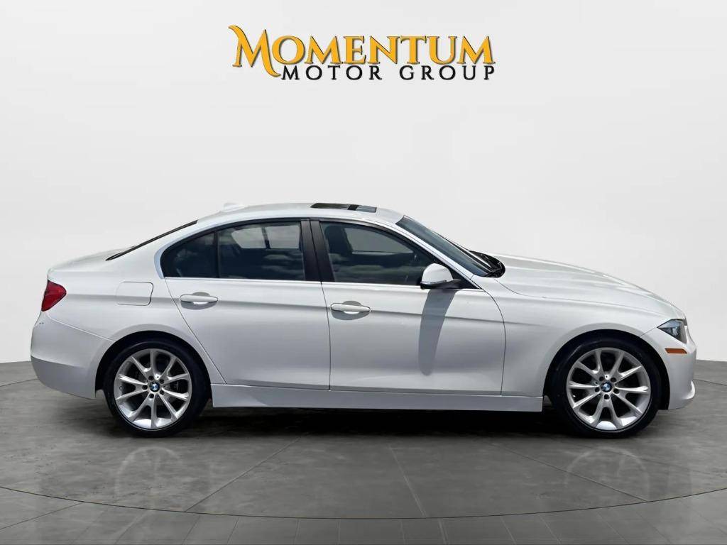 2014 BMW 3 Series 320i — Sedan — 70,047 mi — Lancaster, SC