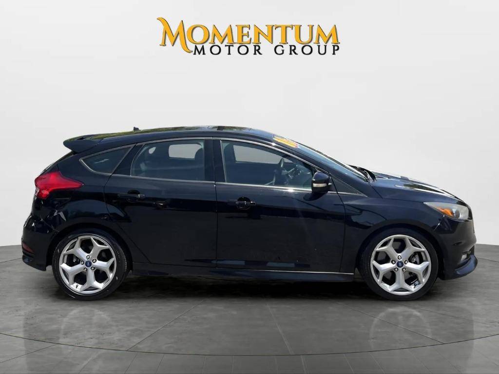 2016 Ford Focus ST — Hatchback — 129,228 mi — Lancaster, SC