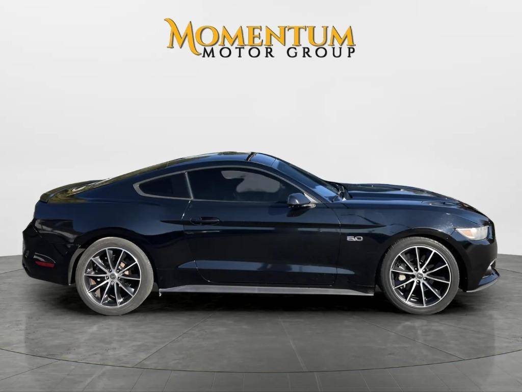 2015 Ford Mustang GT — Coupe — 130,481 mi — Lancaster, SC