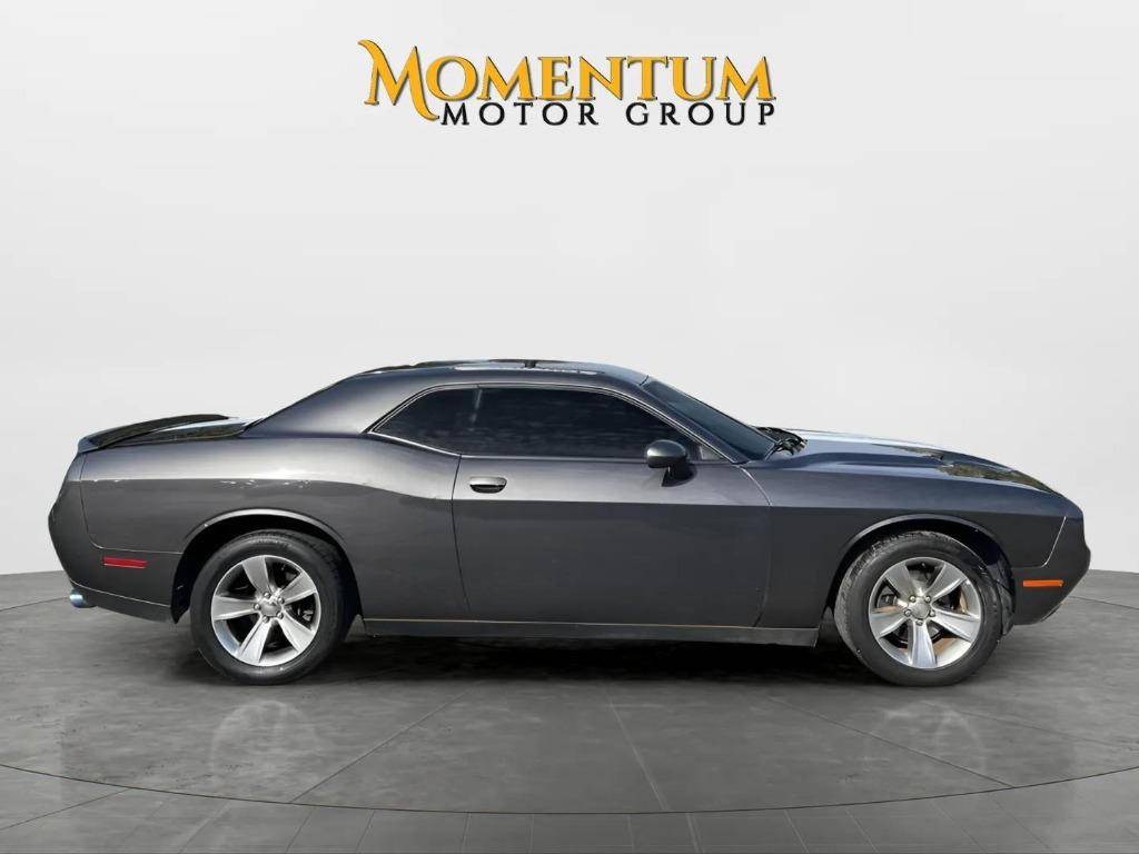 2020 Dodge Challenger SXT — Coupe — 105,517 mi — Lancaster, SC