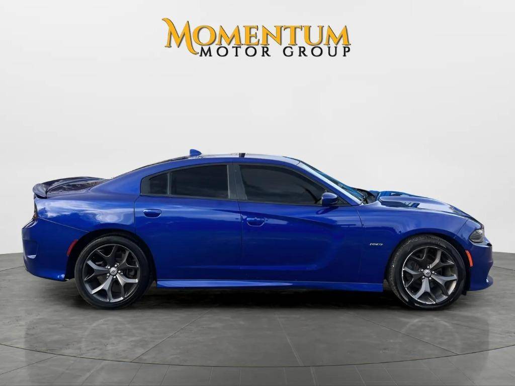 2019 Dodge Charger R/T — Sedan — 158,070 mi — Lancaster, SC