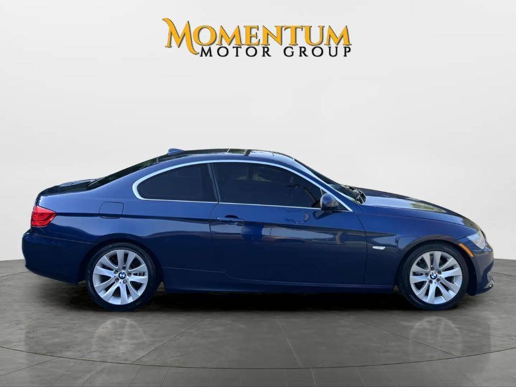 2012 BMW 3 Series 328i — Coupe — 95,852 mi — Lancaster, SC