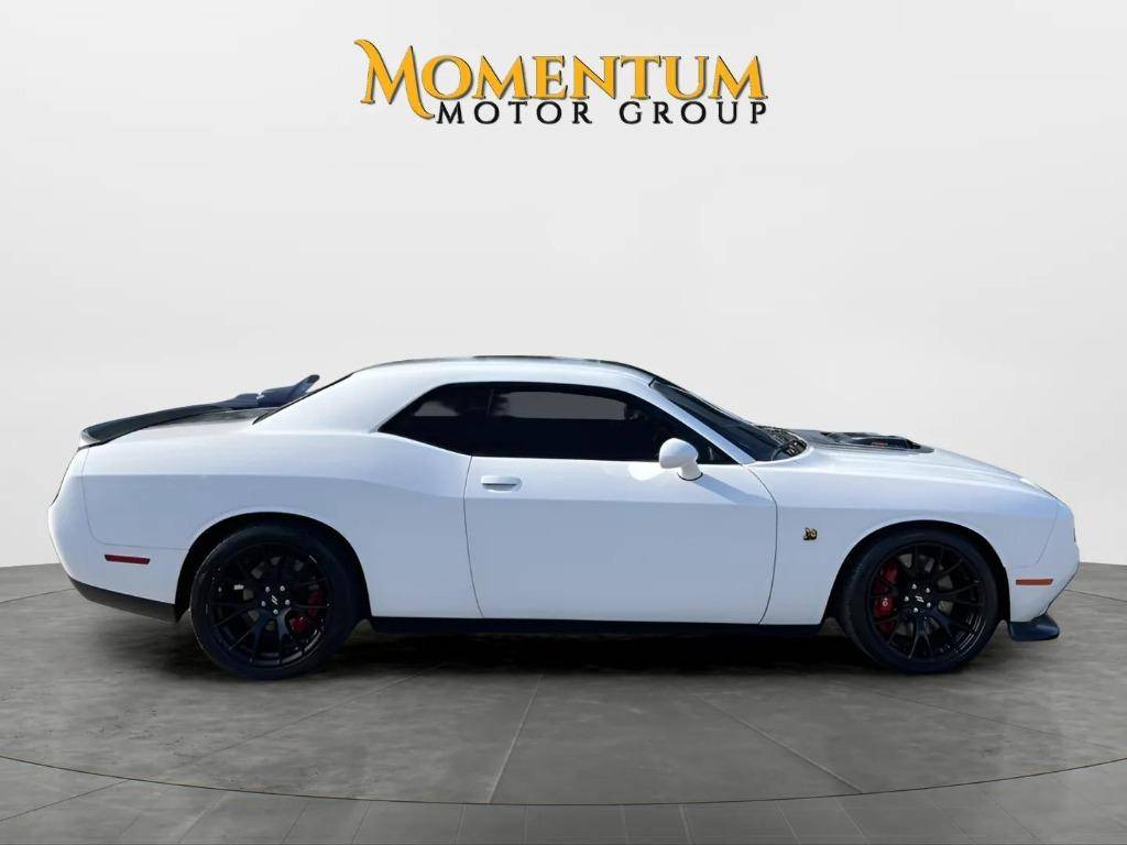 2018 Dodge Challenger 392 Hemi Scat Pack Shaker — Coupe — 183,566 mi — Lancaster, SC