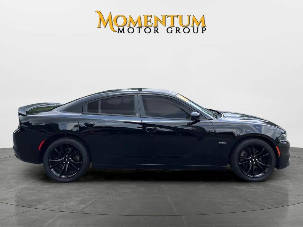 2018 Dodge Charger R/T — Sedan — 106,101 mi — Lancaster, SC